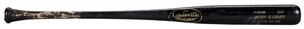 2012 Jacoby Ellsbury Game Used Louisville Slugger U47 Model Bat (PSA/DNA Pre-Certified GU 10)